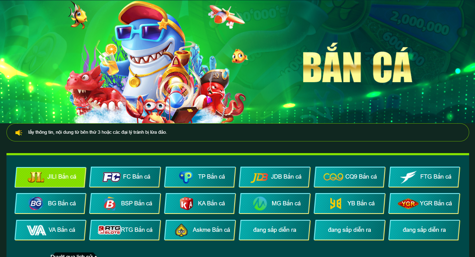 32Win - Trang Chủ Nhà Cái 32Win.Com Không Bị Chặn 29 Nhà cung cấp các tự game bắn cá đổi thưởng chỉ có tại 32win