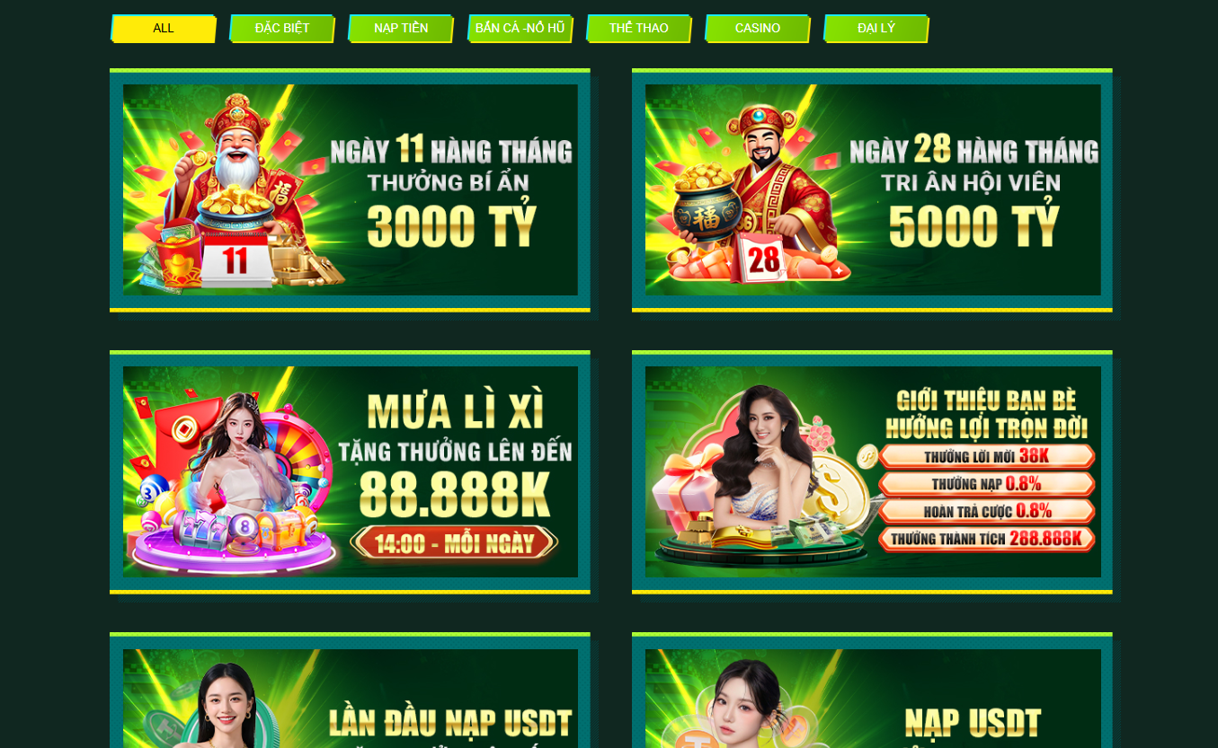 32Win - Trang Chủ Nhà Cái 32Win.Com Không Bị Chặn 32 Danh sách chương trình khuyến mãi đa dạng chỉ dành cho thành viên 32win